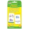 Trend Enterprises Alphabet/El Alfabeto (EN/SP) Pocket Flash Cards T23031 - alternate 2